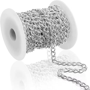 Stainless Steel Link Cable Chains