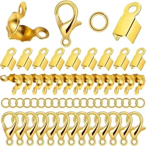 Rope Ring Metal Clasps Manufacturers