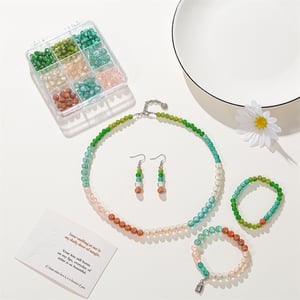 Sale at Wholesale Price Resin DIY Kit Jewelry Making Creative Set