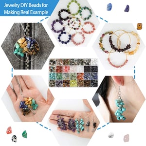 Wholesale Sell Colorful Ironing Hama Beads 24 Color DIY Craft Set