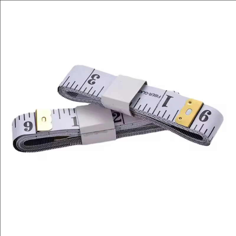 Wholesale 60 Inch Soft Tape Double Scale  Measurement Measuring Tools