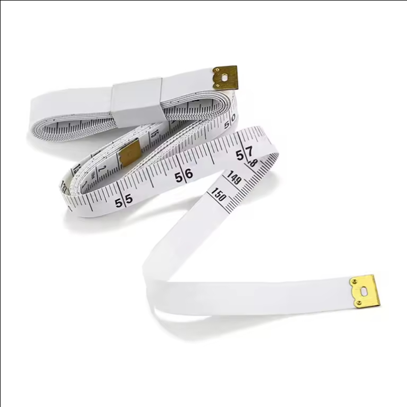 Wholesale 60 Inch Soft Tape Double Scale  Measurement Measuring Tools