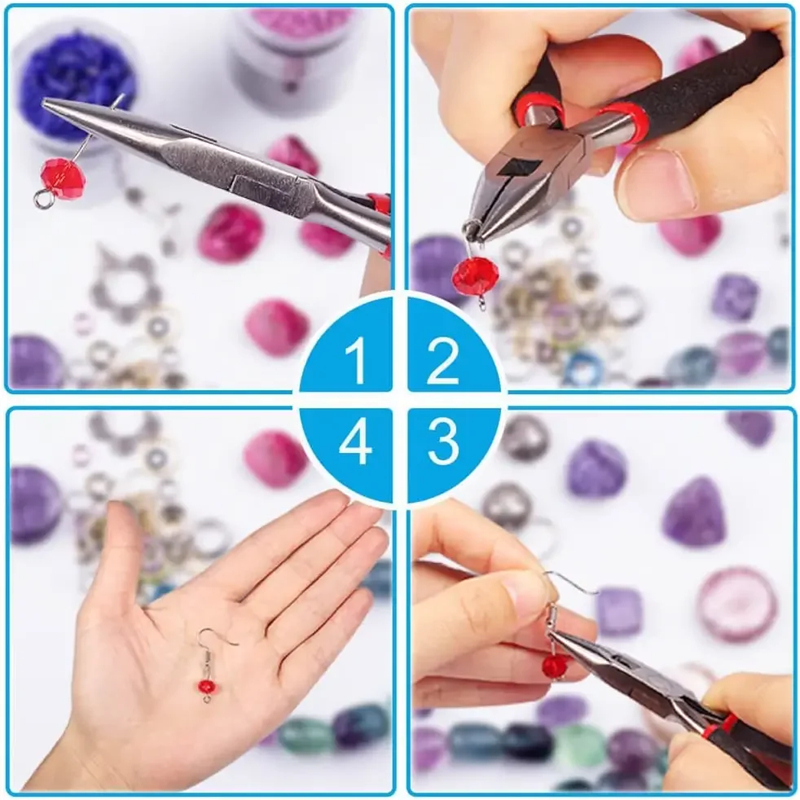 Manufacturers Direct selling jewelry making supplies wholesale