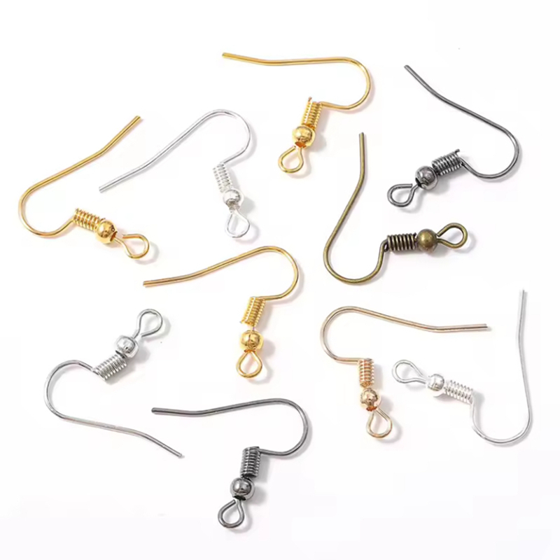 Factory Direct Selling 10 Grids DIY Jewelry Earhook Jump Ring Tool Kit