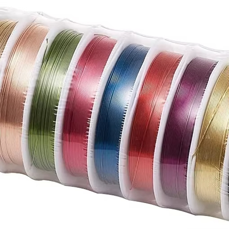Selling Jewelry Making Supplies 20 Gauge Beading Copper Wires
