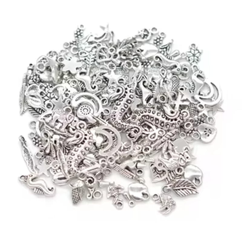 Wholesale Price Sell Stainless Steel Charm Pendants
