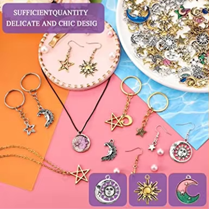 Selling Clasp Bail Tube Beads Loose Spacer Beads Hanger Charms