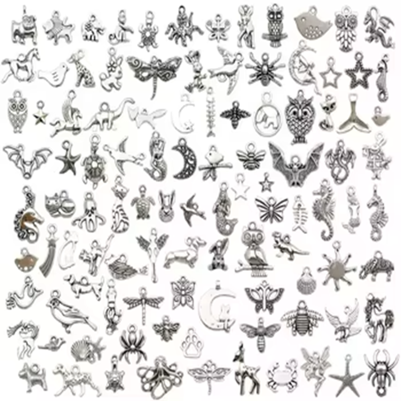 Wholesale Price Sell Stainless Steel Charm Pendants