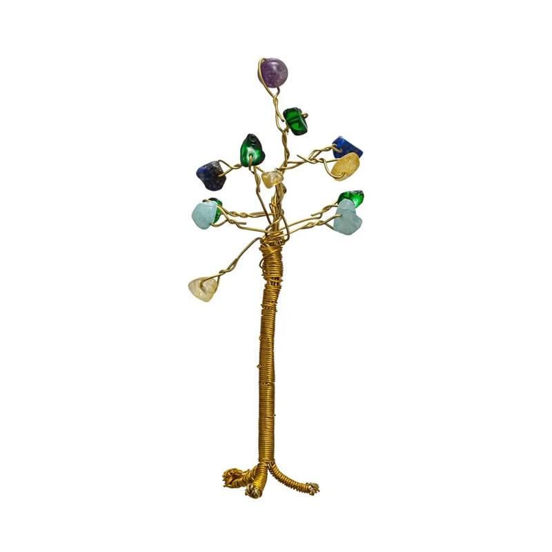 Complete Set Wholesale Sell Irregular Natural Stone Jewelry Kit