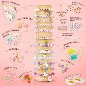 Factory Direct Selling 24 Grids Color Polymer Clay Bead Kits