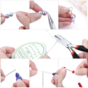 Factory Direct selling Jewelry making Tools with Accessories