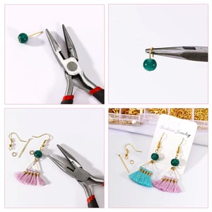 Factory Direct selling Jewelry making Tools with Accessories