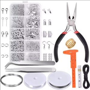 Alloy Accessories for earrings Making – Exceptional Selection by Factory Experts