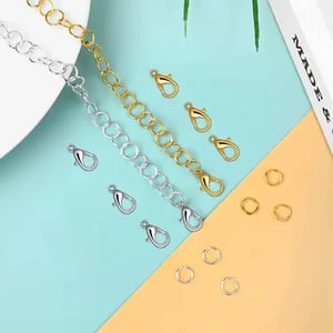 Manufacturers Direct selling jewelry claw clasp