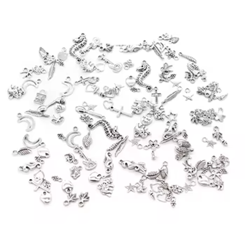 Wholesale Price Sell Stainless Steel Charm Pendants