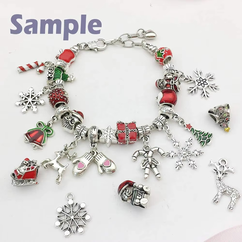 Selling Clasp Bail Tube Beads Loose Spacer Beads Hanger Charms