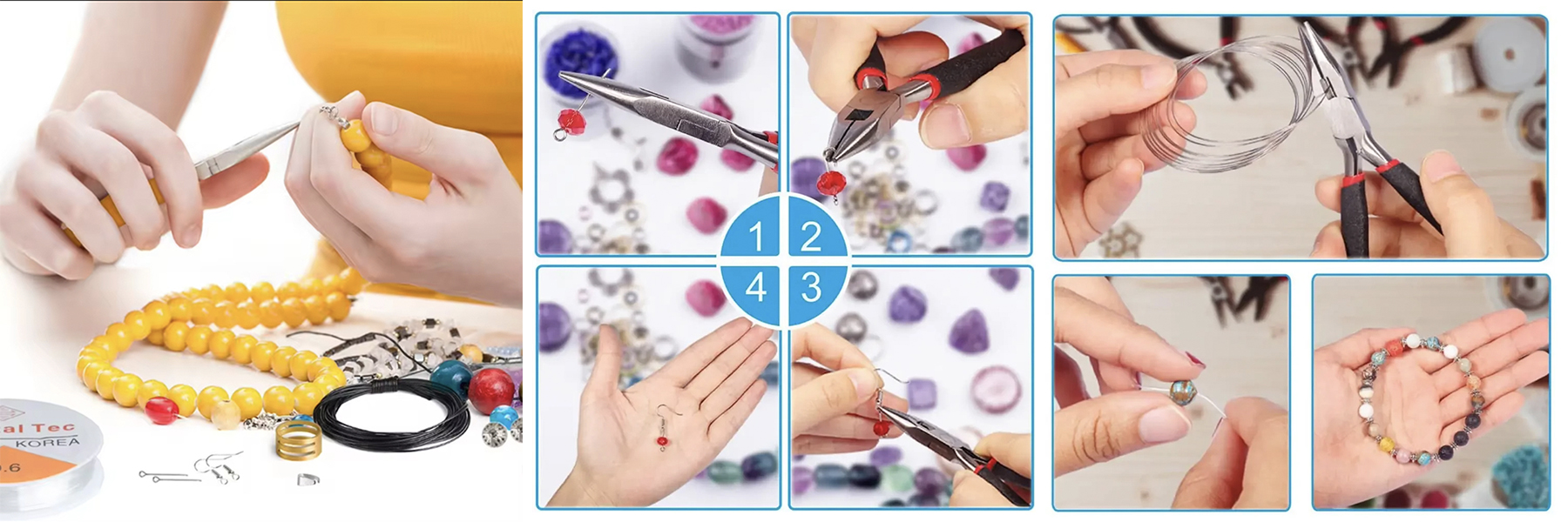 Manufacturers Direct selling jewelry making supplies wholesale