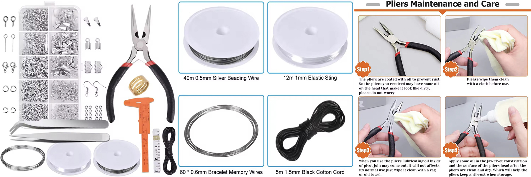 Manufacturers Direct selling jewelry making supplies wholesale